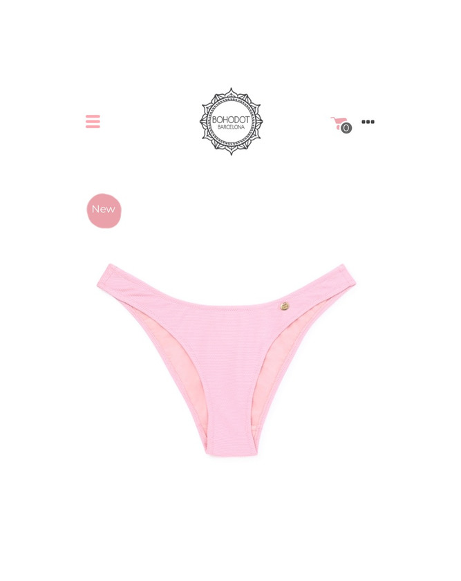 Producto ROSE BOTTOM UVE