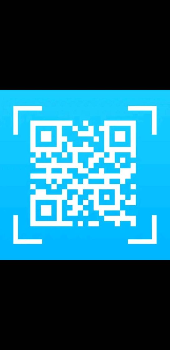 Apps QR code reader