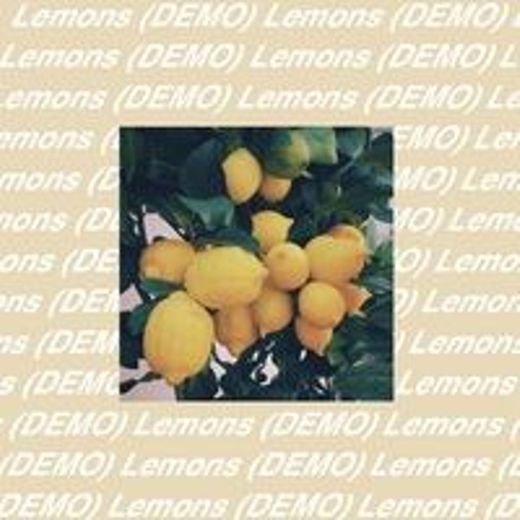 LEMONS - Demo
