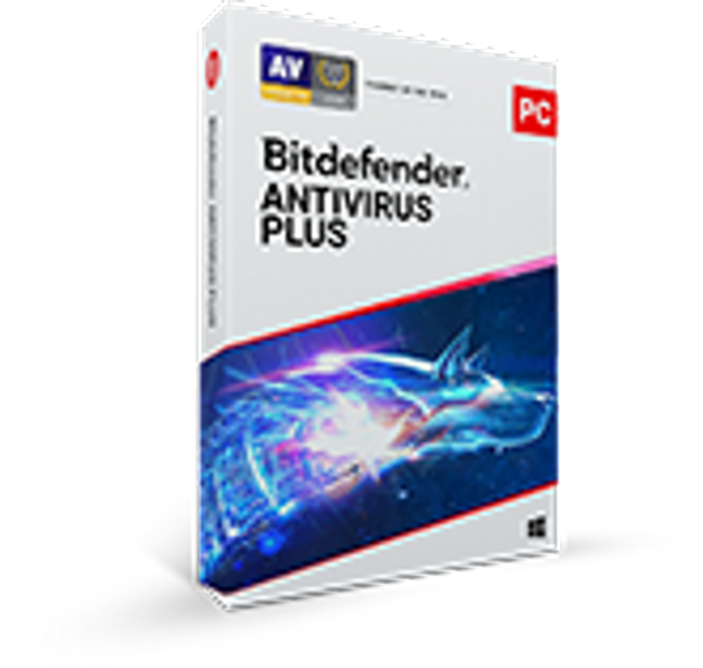 App Bitdefender