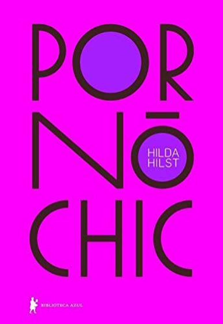 Book Porno Chic