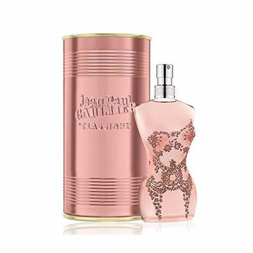 Jean Paul Gaultier Classique Eau de Parfum 50ml