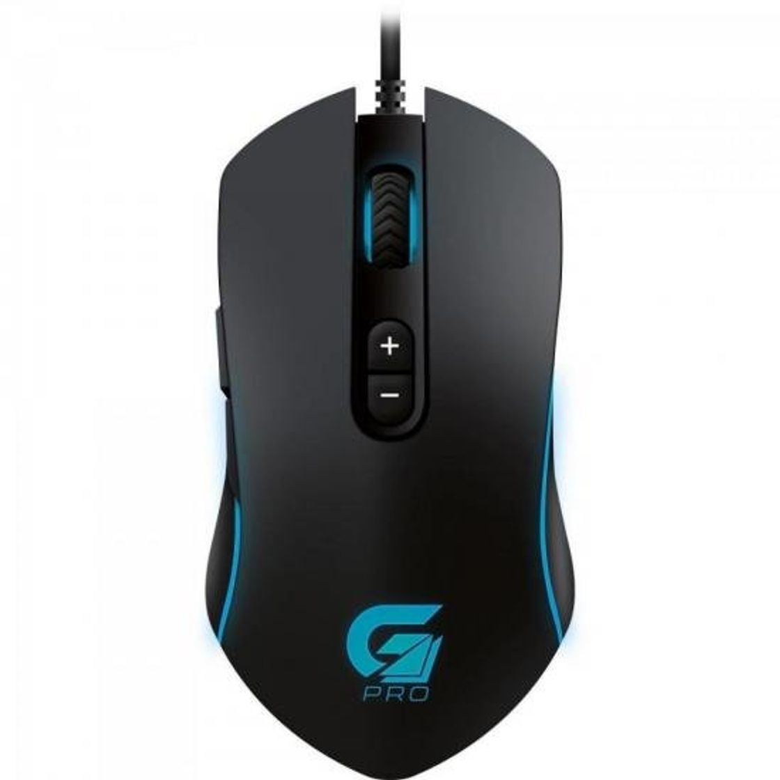 Product Fortrek PRO M7 RGB - Mouse Gamer