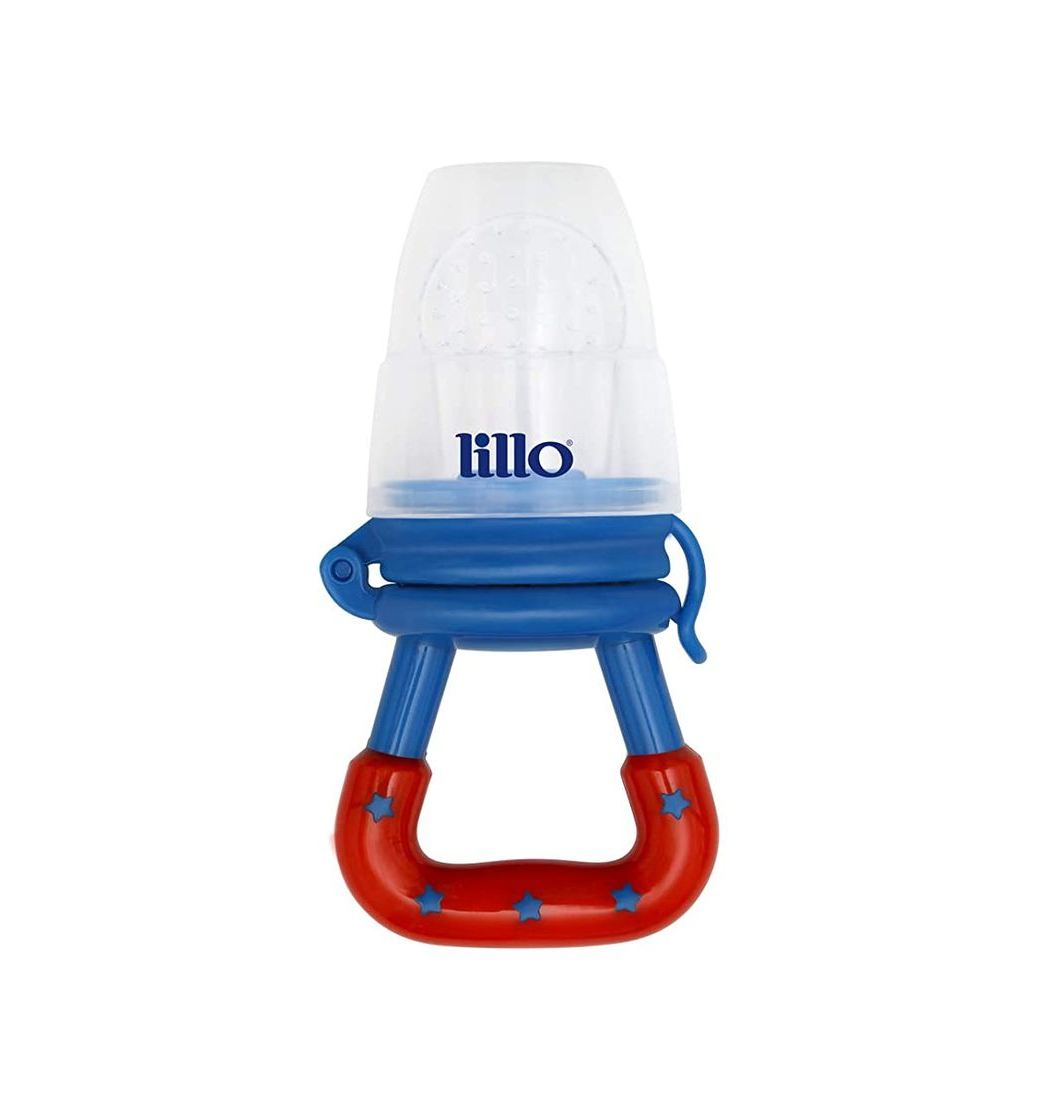 Product Alimentador Infantil - Lillo