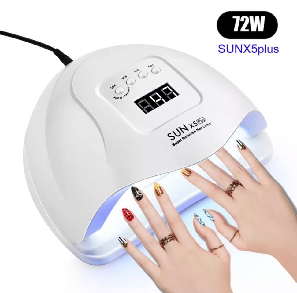 Moda Lámpara LED UV