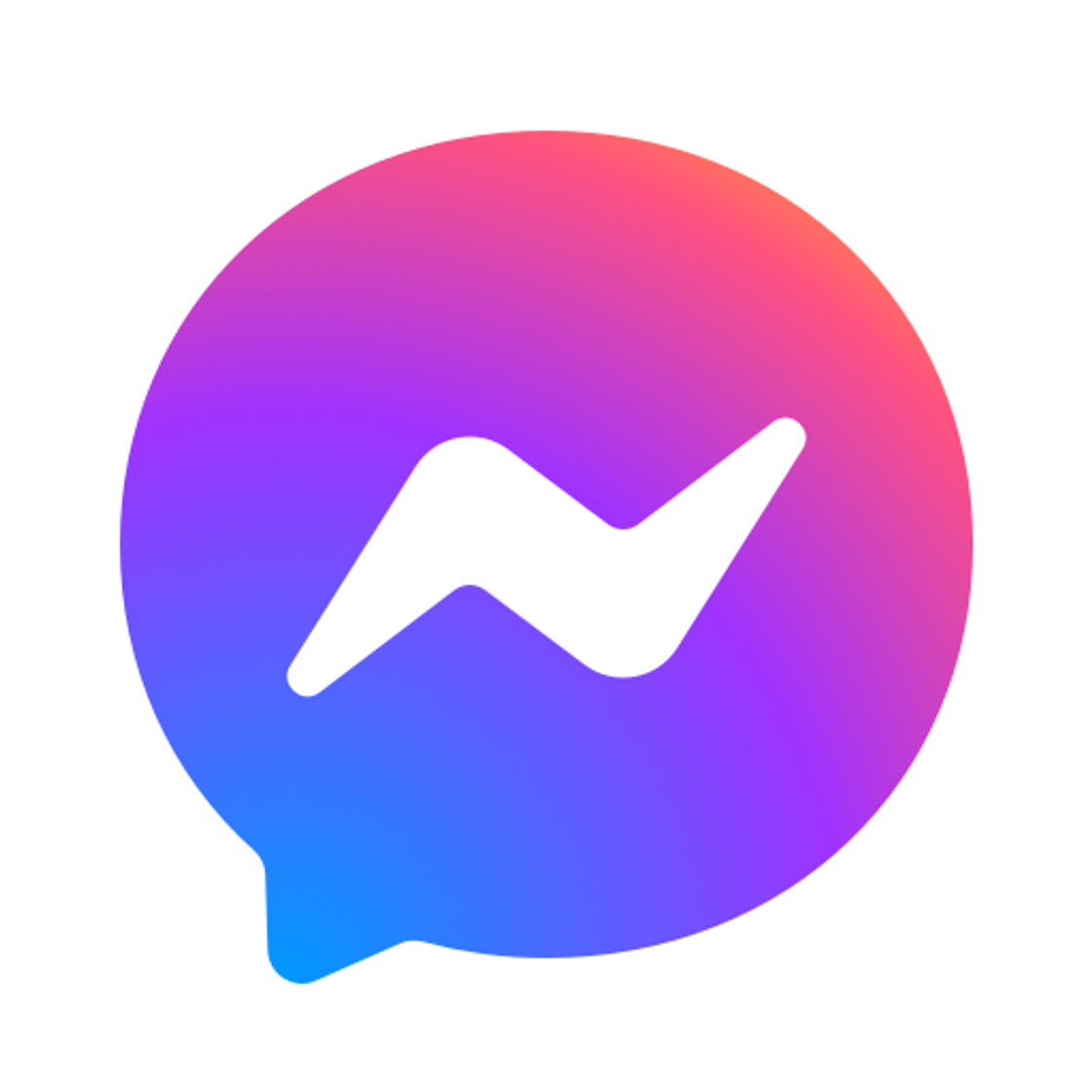 Moda Fb messenger