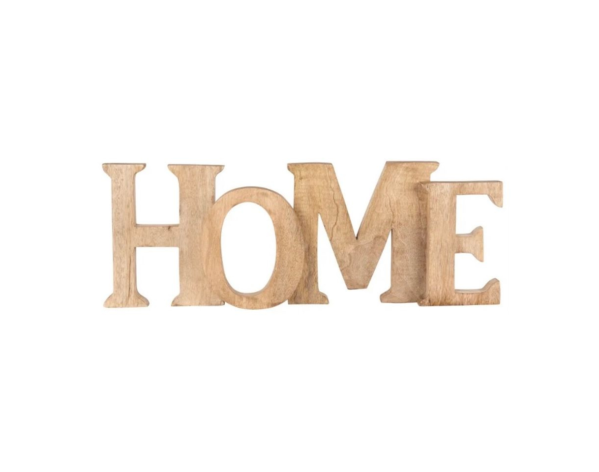 Product Palabra decorativa “HOME”