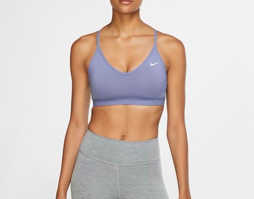Top nike indy
