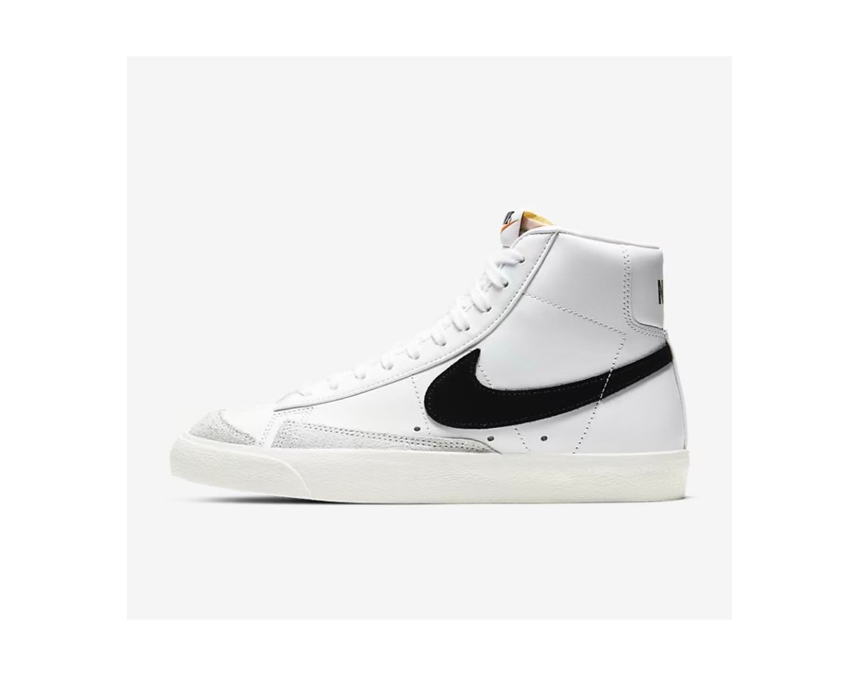 Moda Nike Blazer Mid’77 vintage 