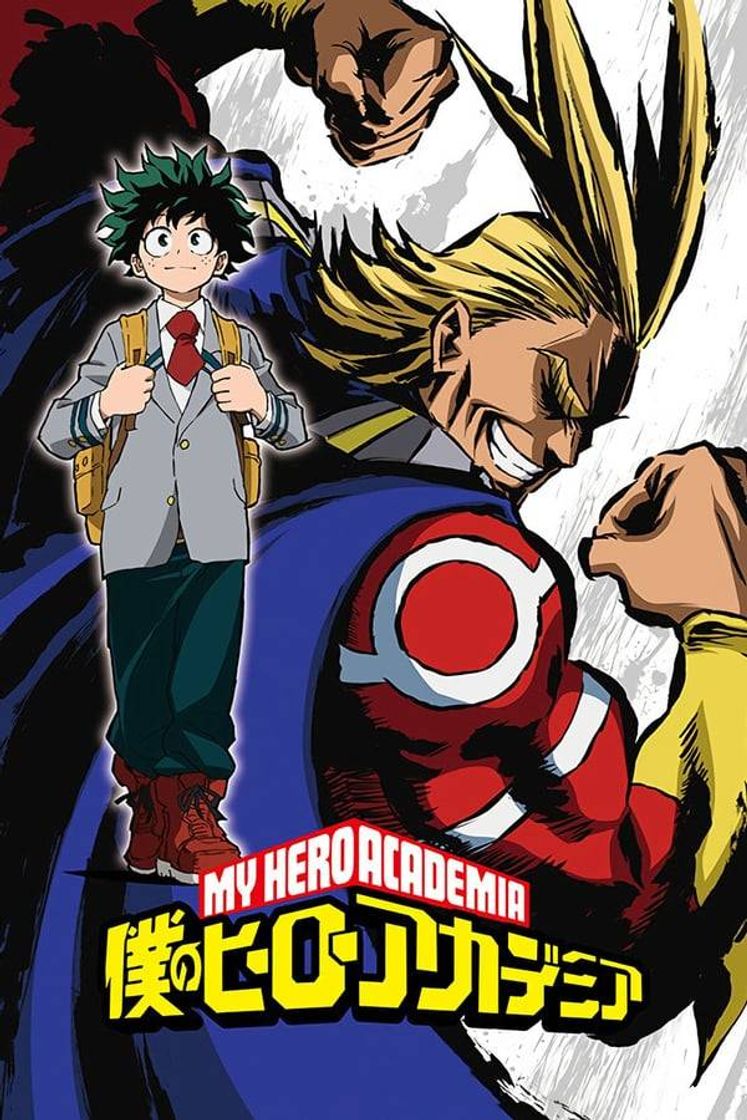 Social Boku no Hero Academia