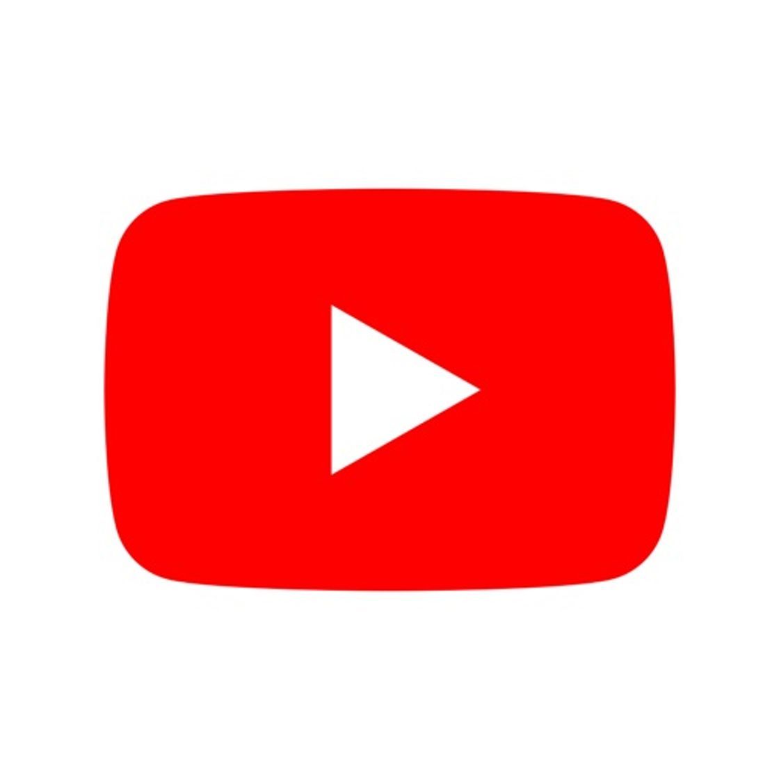 App YouTube: Watch, Listen, Stream