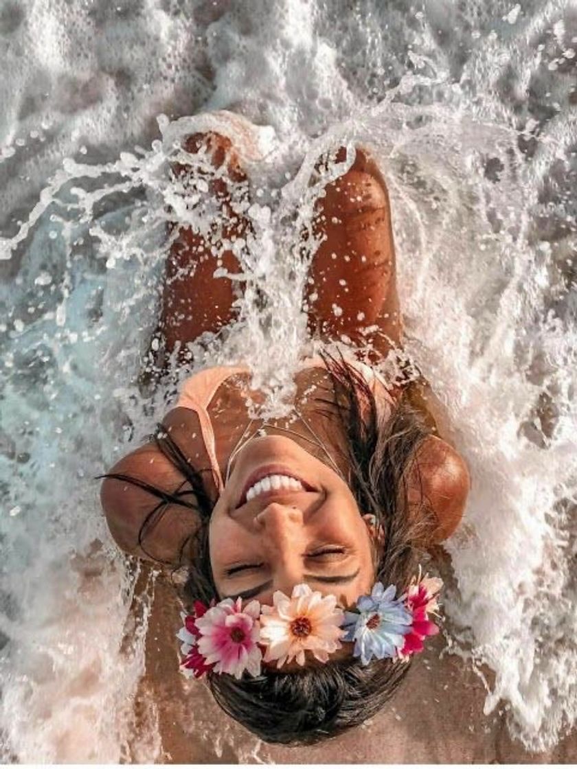 Social Inspiração de foto