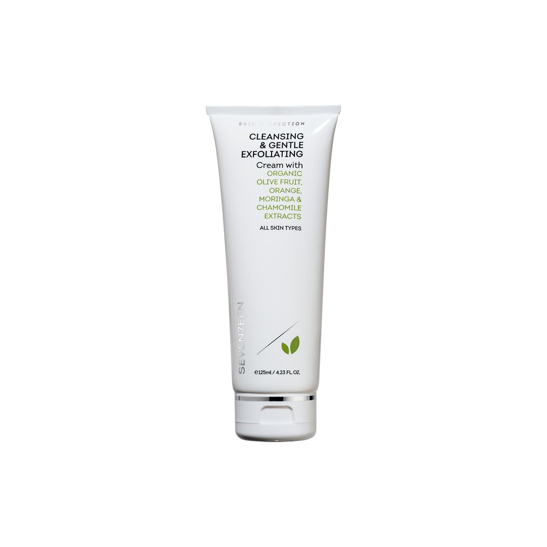 Beauty Cleansing & Gentle Exfoliating Cream