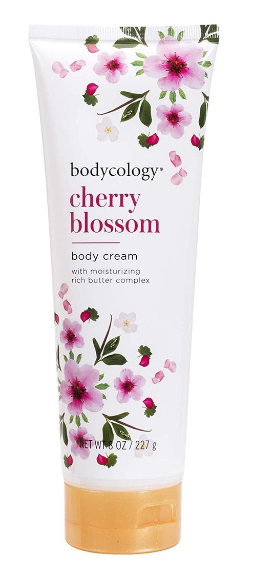 Fashion Bodycology Cherry Blossom Body Cream | FragranceNet.com®