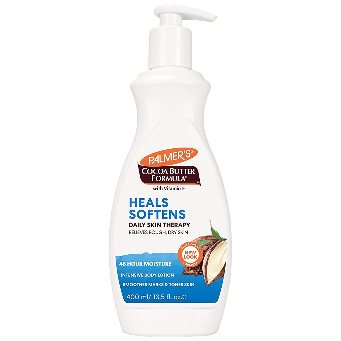 Fashion Palmer's Cocoa Butter Formula Daily Skin Therapy ... - Amazon.com