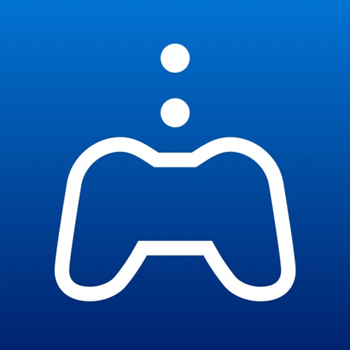 App PS4 Remote Play