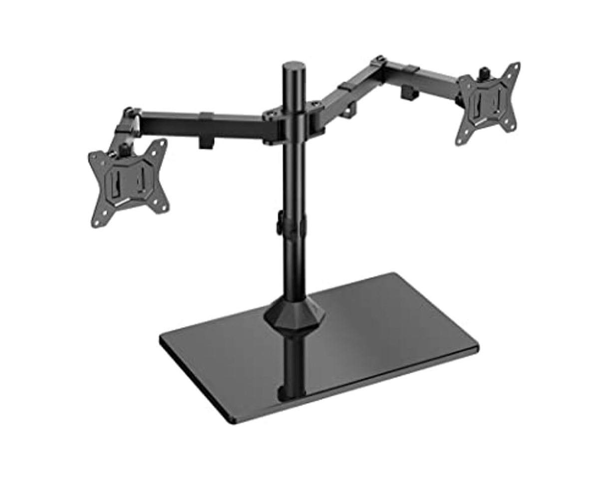 Product ErGear Dual Soporte para Monitor para pantallas de 13”