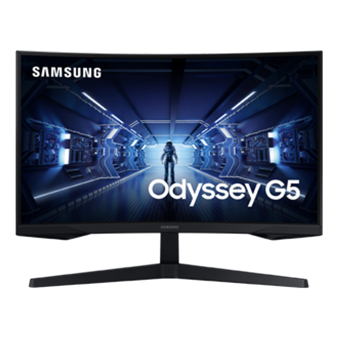 Product Samsunge LC32G53TQWUXEN - Monitor curvo gaming 32'' WQHD