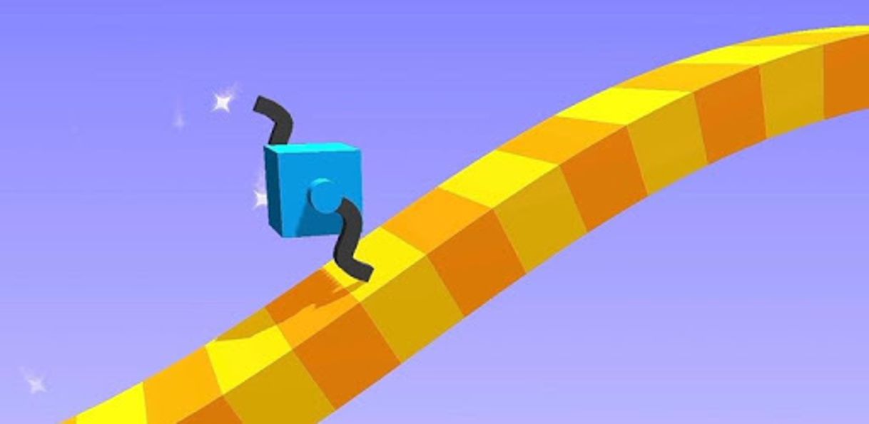 App Draw Climber