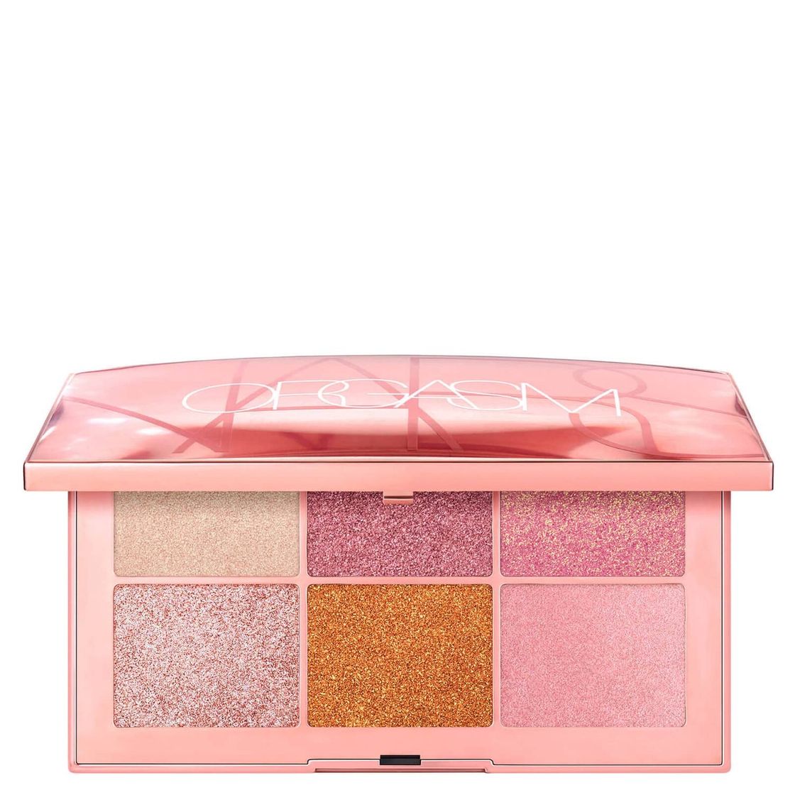 Endless Orgasm Palette - Paleta rostro of NARS ≡ SEPHORA