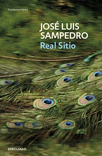 Libro Real sitio