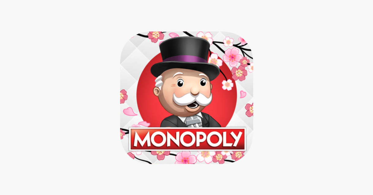 Videogames Monopoly