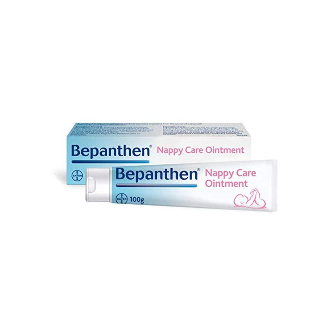 Producto Bepanthen