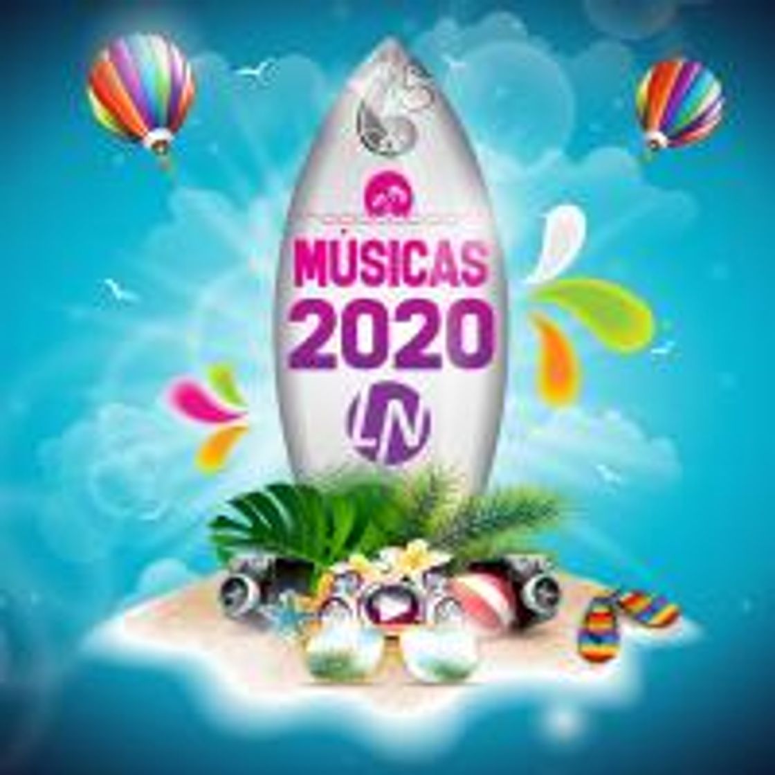 Fashion As músicas mais marcantes de 2020