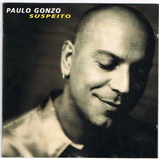 Paulo Gonzo - Suspeito