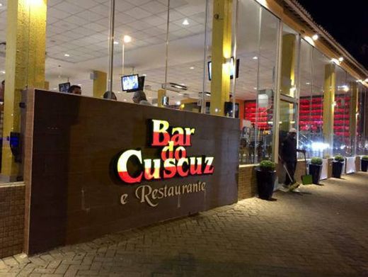 Bar do Cuscuz