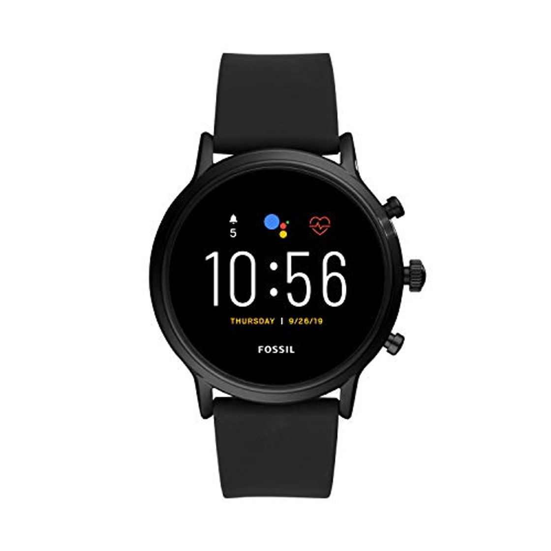 Producto Fossil Smartwatch Gen.5 para Hombre con Altavoz