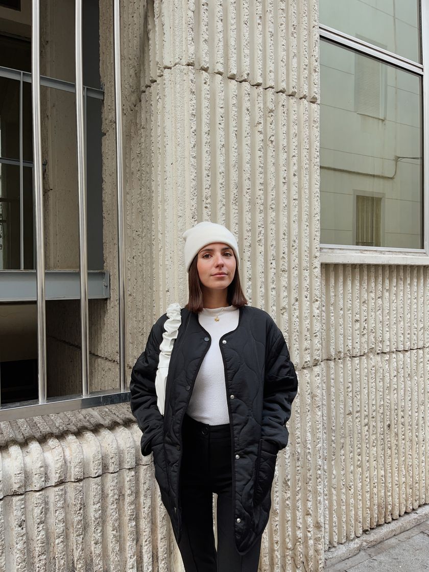 Social Beanie básico 