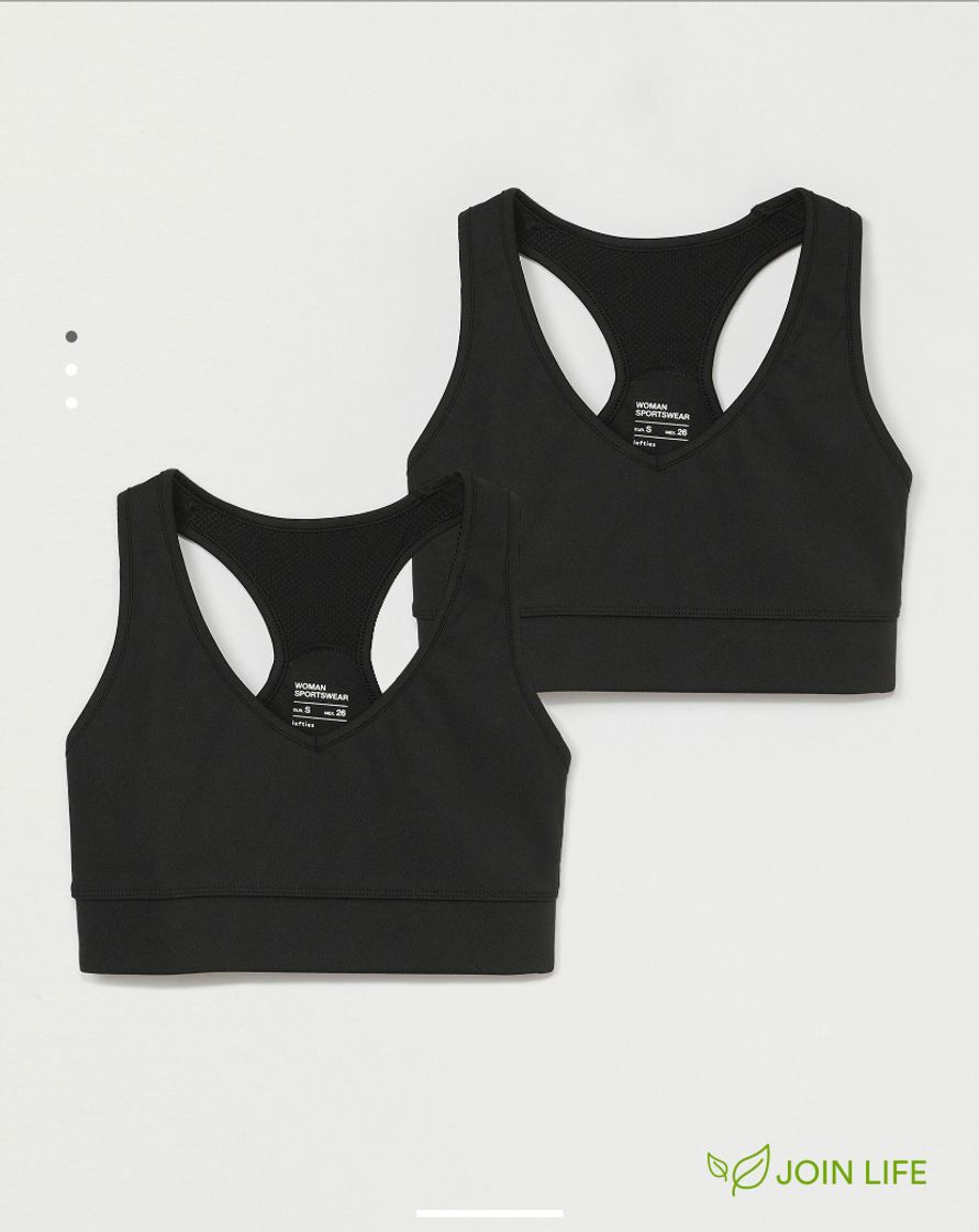 Moda Sports bra