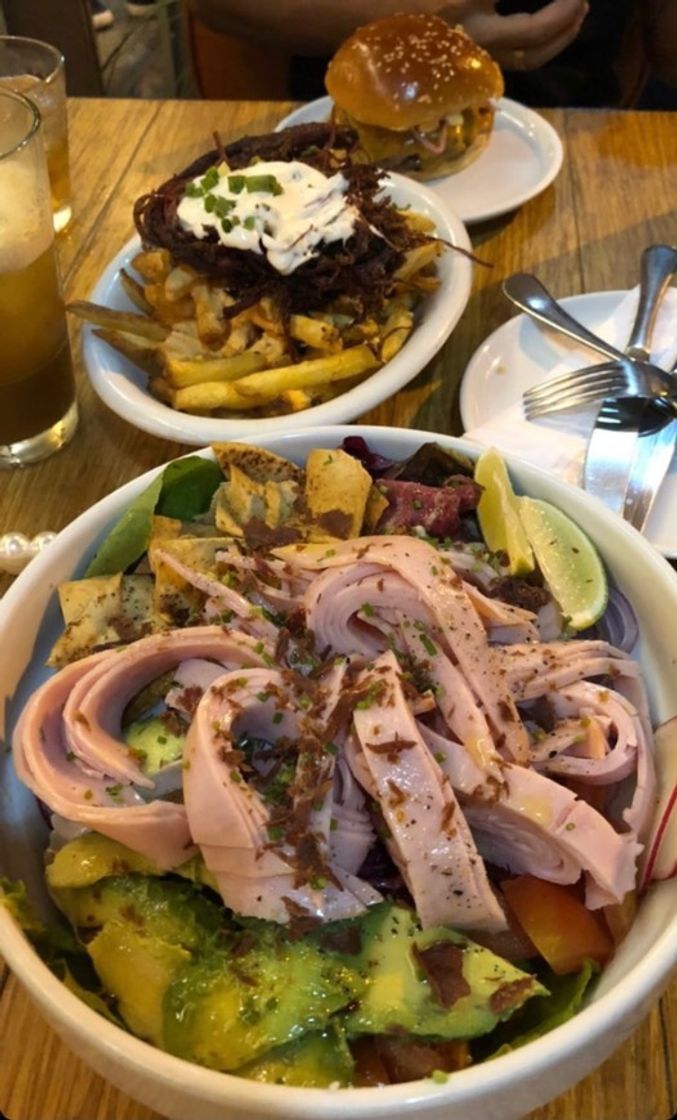 Restaurantes Z Deli Sandwich Shop