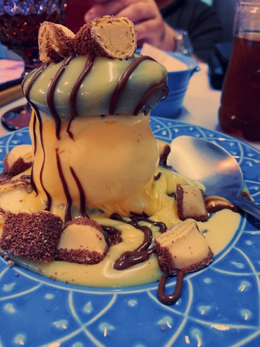 Restaurantes PikurruchA'S