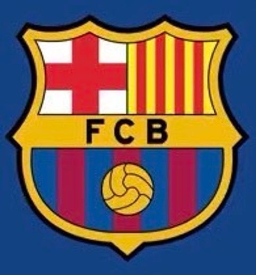 Aplicaciones FCBarcelona