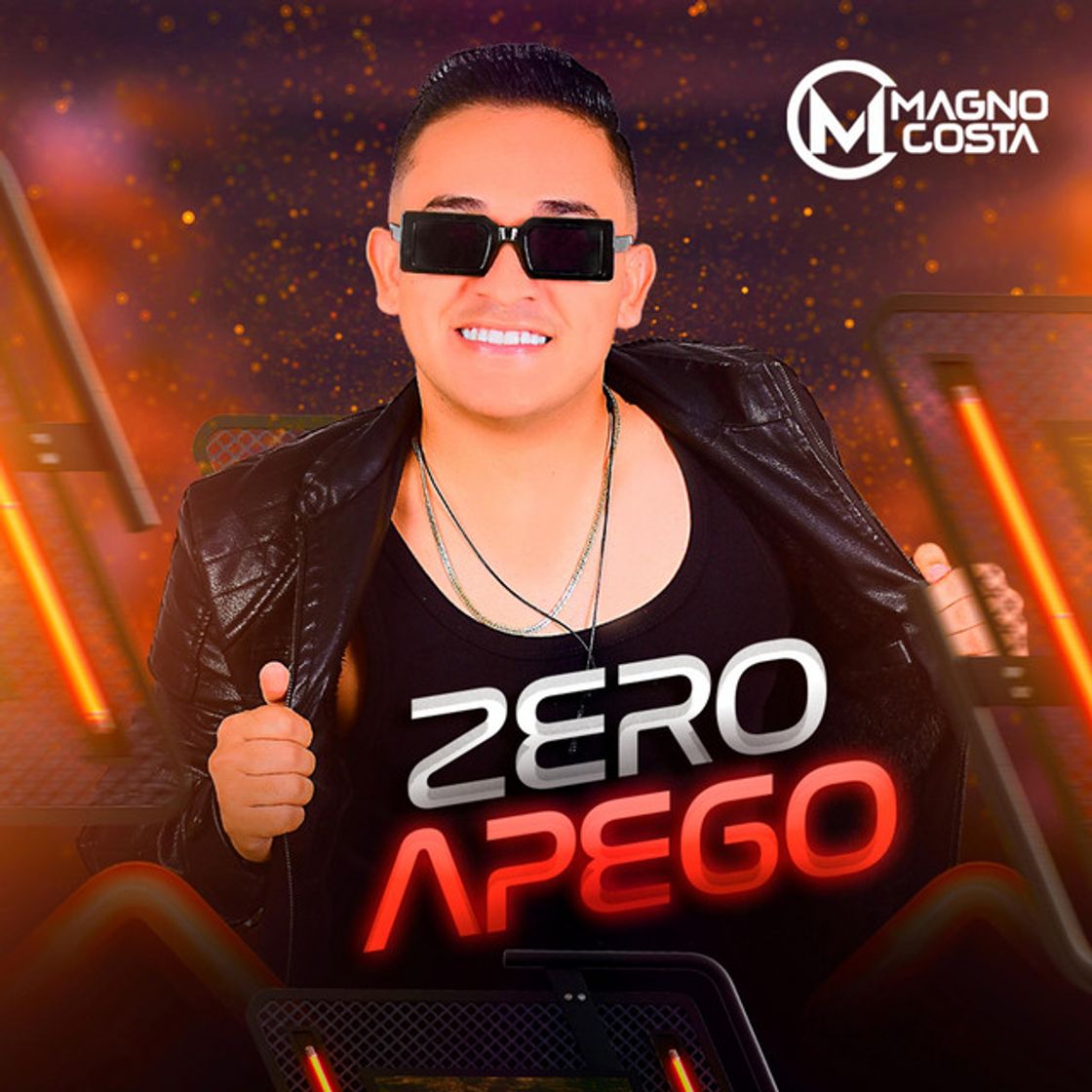 Music Zero Apego