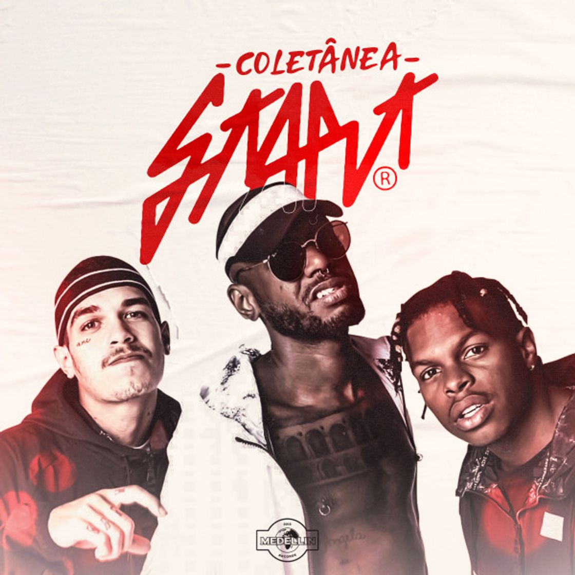 Music Jamais Serão