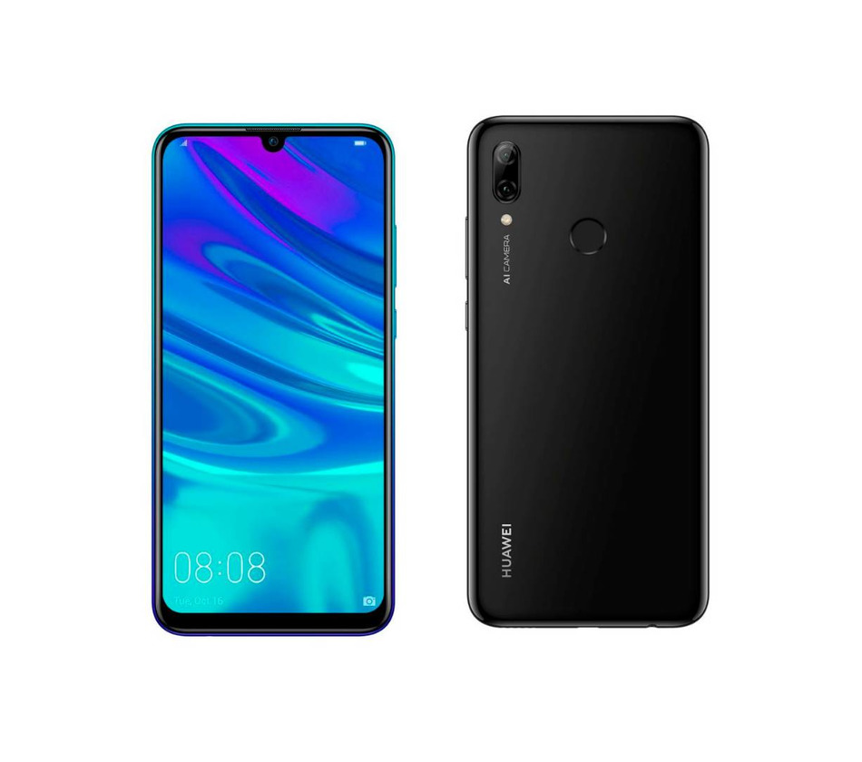 Social Huawei P Smart 2019 15,8 cm