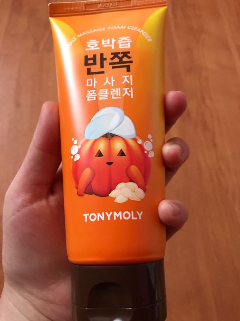 Productos TONYMOLY