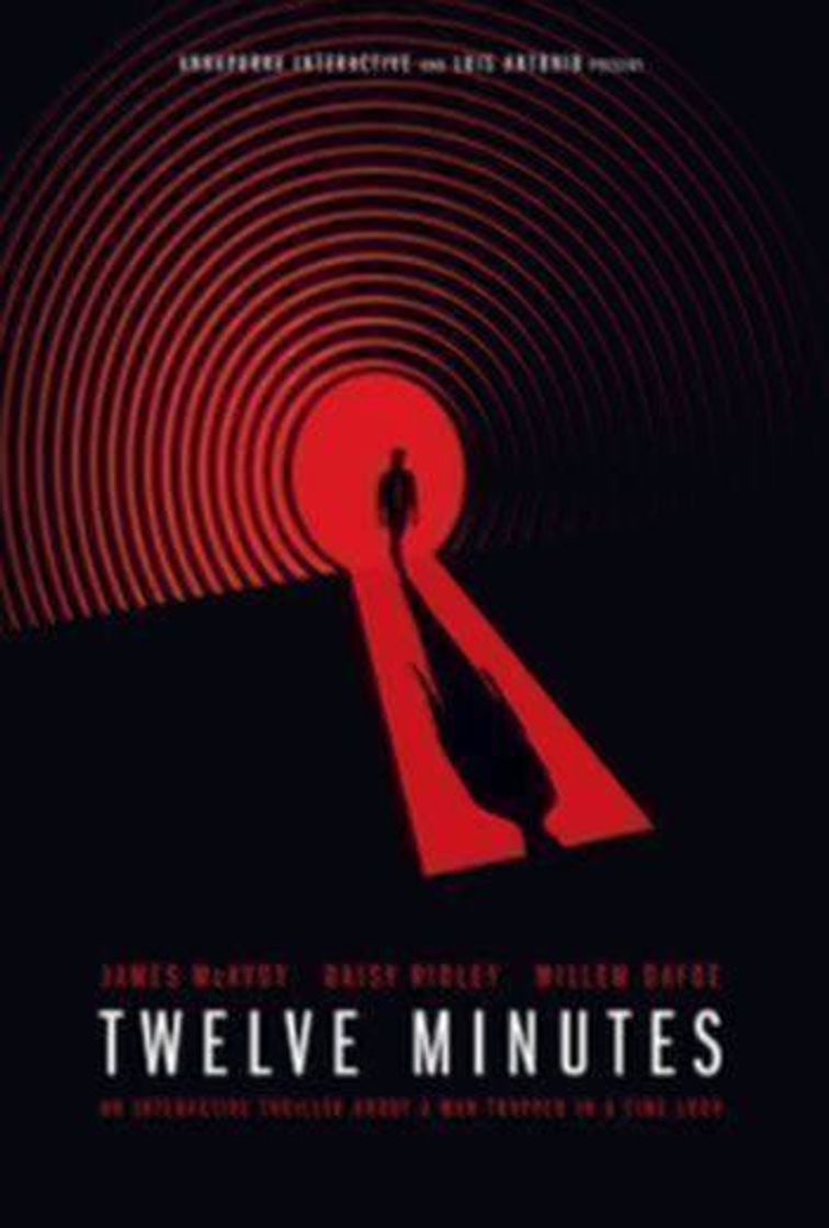Videojuegos Twelve Minutes