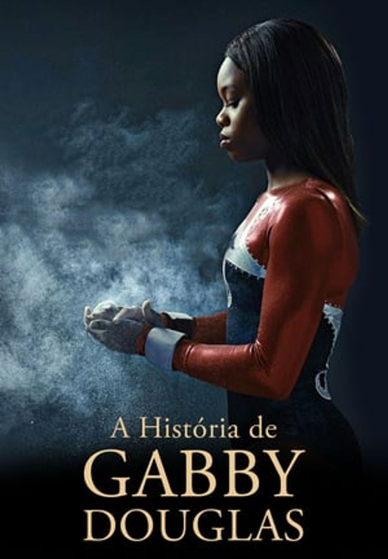 Movie The Gabby Douglas Story