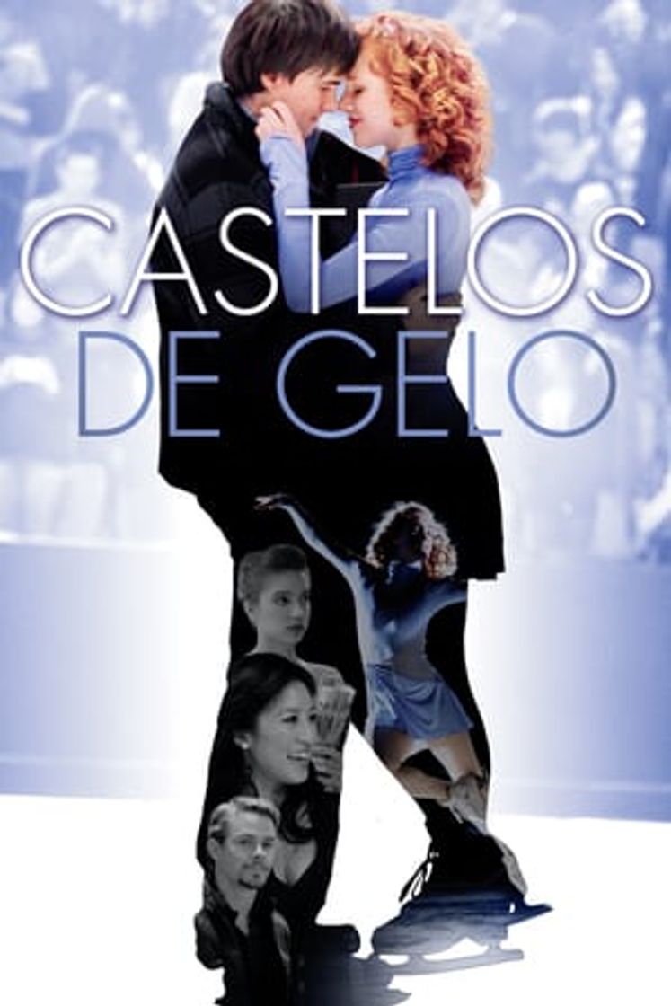 Movie Castillos de hielo - Triunfo de la pasión