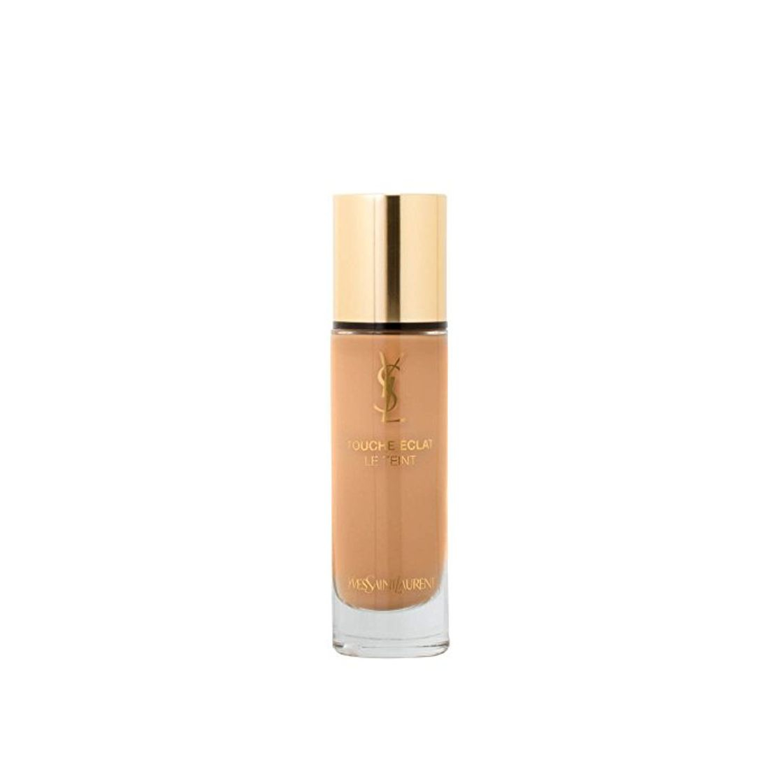 Beauty Touche Eclat Le Teint Yves Saint Laurent Fondotinta Fluido B40 Sand 30