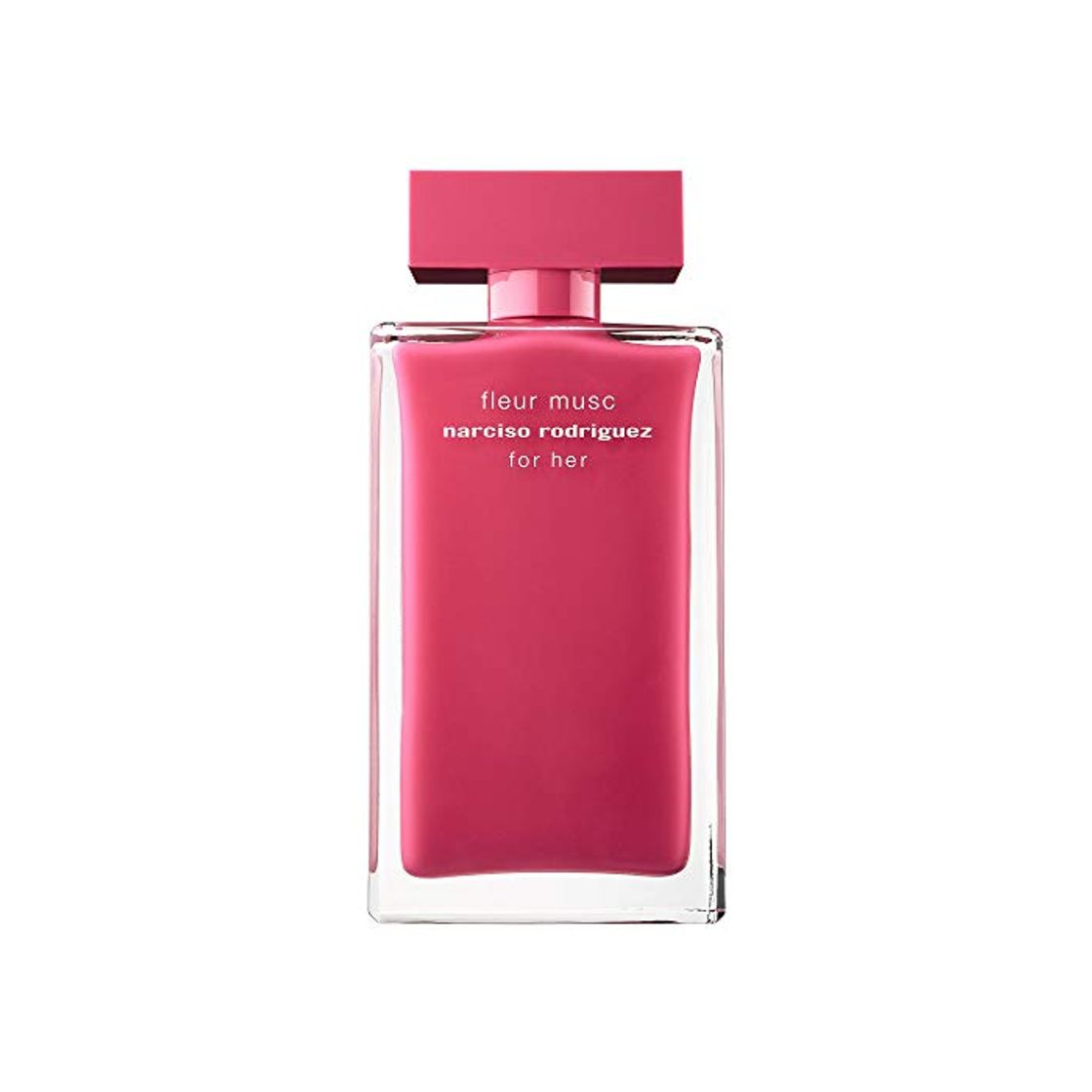 Belleza Narciso Rodriguez Fleur Musc