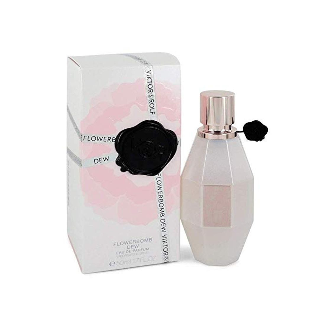 Belleza Viktor & Rolf Flowerbomb Dew EDP-S