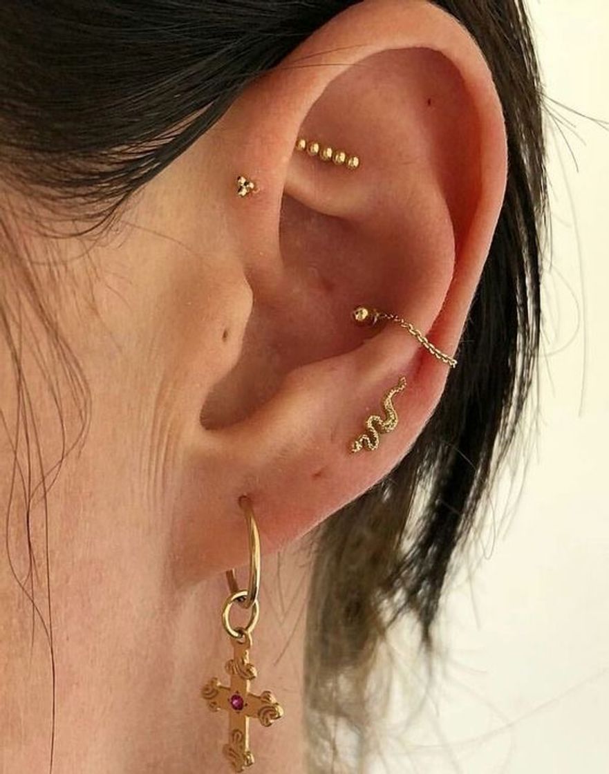 Fashion Piercing 