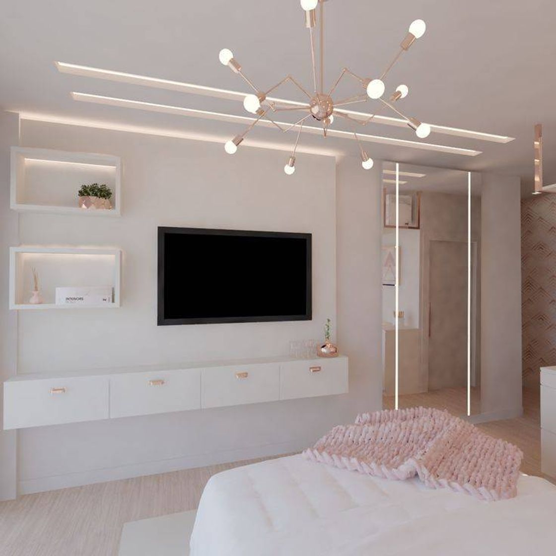 Social Clean Room 