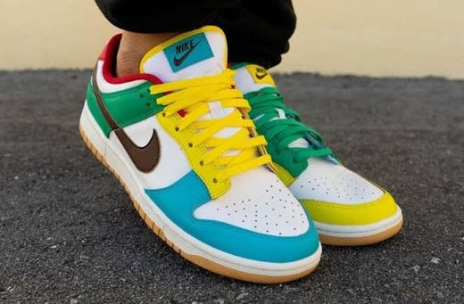 Nike Dunk Low