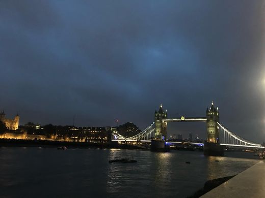 Tower Bridge